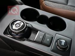 فورد برونكو سبورت